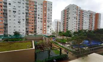 Imagem: Apartamento à venda, 2 quartos, 1 suíte