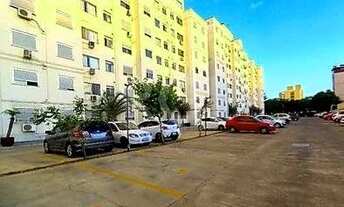 Imagem 7: Apartamento para Venda - 58.66m², 2 dormitórios, sendo 2 suites, 1 vaga - Jardim Planalto