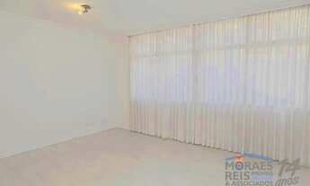 Imagem 2: Apartamento com 2 Dormitórios e uma área de 96m² locação por R$4.000,00 e para venda por R