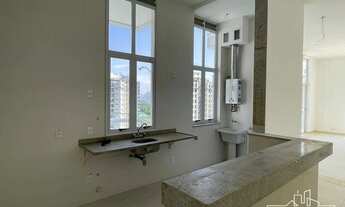 Imagem 7: Quatro Paredes - Vende - RARIDADE NA PENÍNSULA -Mandarim Península - Unidade LOFT 154,88m