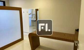 Imagem 6: Conjunto, 150 m² - venda por R$ 6.000.000,00 ou aluguel por R$ 21.600,00/mês - Bela Vista