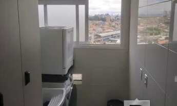 Imagem 7: Apartamento garden a Venda na Vila Ema reformado 2 dormitórios (01 Suíte), 01 Vaga Livre