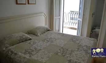 Imagem 5: Flat para alugar no Jardins - Edifício Mont Clair - Cód. GFI01777