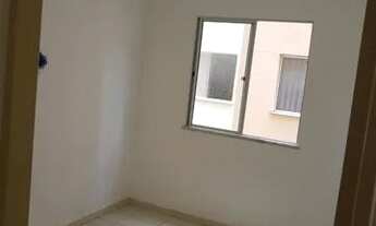 Imagem 2: Apartamento Marcos Freire 79 9 * (vendo ou troco