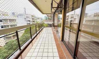 Imagem 3: Apartamento com 4 dormitórios para alugar, 230 m² por R$ 20.220,00/mês - Ipanema - Rio de