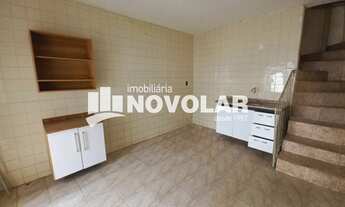 Imagem 2: SOBRADO NA PARADA INGLESA