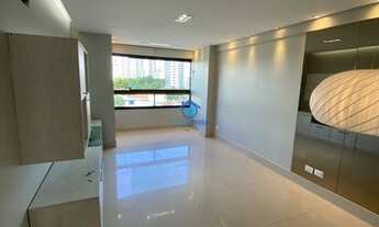 Imagem: Apartamento em Casa Amarela, nasc, 64 m²