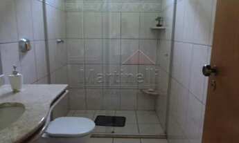 Imagem 6: Casa Padrão em Ribeirão Preto