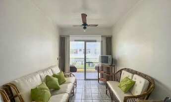 Imagem 2: Apartamento para Aluguel - Balneário Cidade Atlântica, 2 Quartos, 65 m2