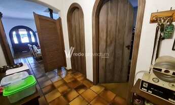Imagem 5: Casa - Vila Brandina - Campinas