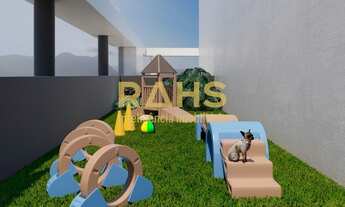 Imagem 2: Apartamento no bairro América