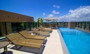 Imagem: Aluga-se Apto no EDF. Duetto, 03 quartos