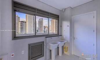 Imagem: Apartamento para Venda em São Paulo, Ibirapuera