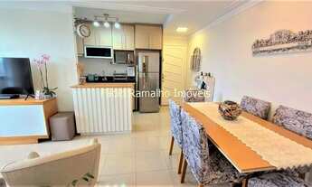 Imagem 4: Apartamento para venda na Vila Alexandria, com 2 dorms, suíte, e vaga de garagem