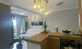 Imagem 2: GRAN PARK ÁRVORES