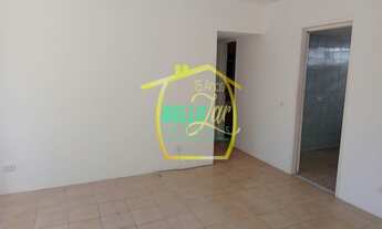 Imagem 6: Vendo apt totalmente nascente no Espinheiro