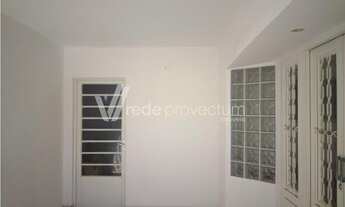 Imagem 3: Casa - Vila Joaquim Inácio - Campinas