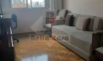 Imagem 6: Apartamento Mooca 76 m 2 dormitórios sala ampla cozinha planejada área de servi