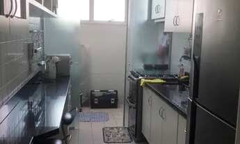 Imagem 6: Apartamento Mooca 65m2 - 02 dormitórios 1 suite 02 vagas