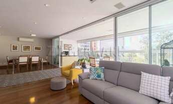 Imagem 5: APARTAMENTO ALTO DA LAPA 4 SUITES