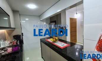 Imagem: APARTAMENTO - UTINGA - SP