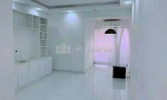 Imagem: Apartamento com três quarto em Copacabana