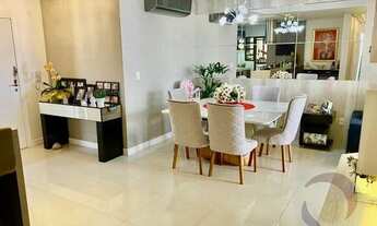 Imagem 3: Apartamento para venda com 106 metros quadrados com 4 quartos em Kobrasol - São José - SC