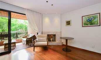 Imagem 5: Apartamento à venda no bairro Morumbi - São Paulo/SP