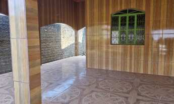 Imagem 2: Aluga uma casa bairro Três Marias