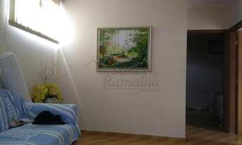 Imagem 4: Ribeirao Preto - Casa Padrão - Jose Sampaio Junior