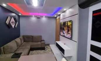 Imagem 4: Ótimo apartamento com Garden à venda. Jardim Bom Sucesso, Campinas - SP. Condomínio Parqu