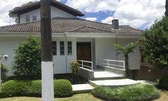 Imagem: EDUARDO. CASA EM CONDOMÍNIO NO EMBU-GUAÇU