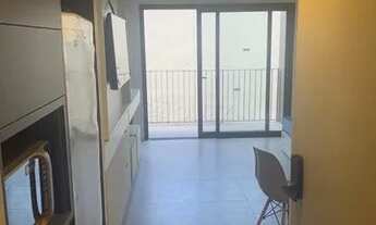Imagem 6: Studio para Venda - 28m², 1 dormitório, 1 vaga - Menino Deus