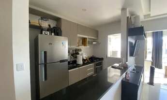 Imagem 5: Apartamento no Condomínio Torre Parnaso. 2 quartos