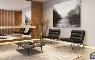 Imagem 6: Predio frente mar!! 2 dorms, Maracana