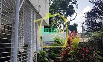 Imagem 7: Casa comercial duplex de esquina com 6 dormitórios para alugar, 349 m² por R$ 20.000/mês