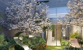 Imagem 3: Apto. com 4 suítes alto padrão, Itaim Bibi Zona Oeste de São Paulo