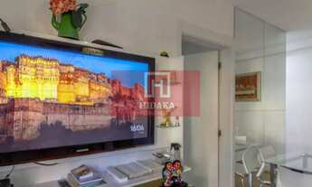 Imagem 4: Apartamento à venda no bairro República - São Paulo/SP, Zona Central