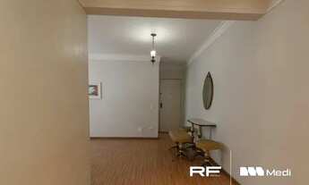 Imagem 2: São Paulo - Apartamento Padrão - Jardim Anália Franco