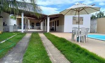 Imagem 2: Aluga-se Casa de Praia em Jatobá