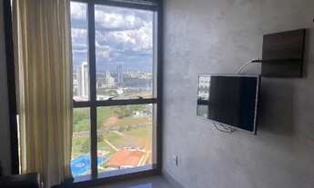 Imagem 3: 1 Qts Mobiliado Kitnet com 1 dormitório