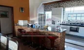 Imagem 10: Linda casa para locação no Condomínio Vivendas, LAGOA SANTA - MG