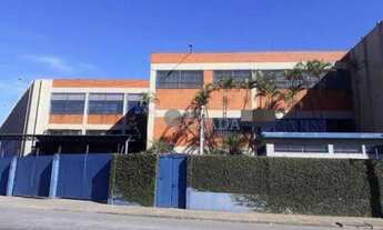 Imagem 7: Galpão para alugar, 7789 m² por R$ 140.000,00/mês - Jardim Guanca - São Paulo/SP