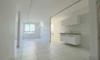 Imagem 2: 3 quartos com vista p/ mar em Piedade, prédio novo, ótima localização