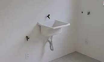 Imagem 2: Apartamento 1 quarto Iririú