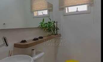 Imagem 7: Cobertura com 2 dormitórios à venda, 140 m² por R$ 480.000,00 - Vila Pires - Santo André/S