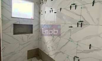 Imagem 3: Casa no Luar da Barra 1º etapa