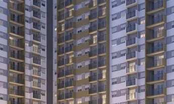 Imagem 2: Apartamentos Studio 26 metros Cidade Universitária em frente ao Portão 3 - W1732_VB005