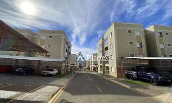 Imagem 9: Apartamento com 2 dormitórios, 45 m² - venda por R$ 175.000,00 ou aluguel por R$ 1.150,00