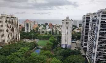 Imagem 1: BARRA DA TIJUCA ABM